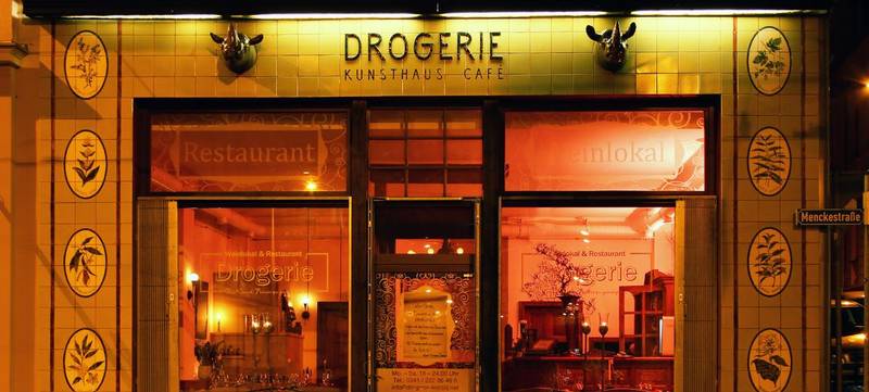 Foto 1 von Drogerie - Weinlokal & Restaurant