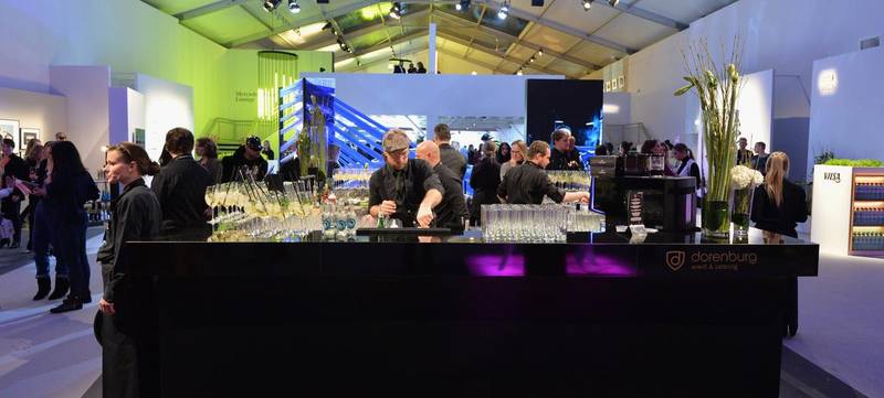 Foto 3 von dorenburg I eventagentur & catering
