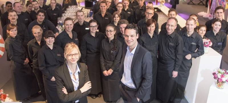 Foto 1 von dorenburg I eventagentur & catering