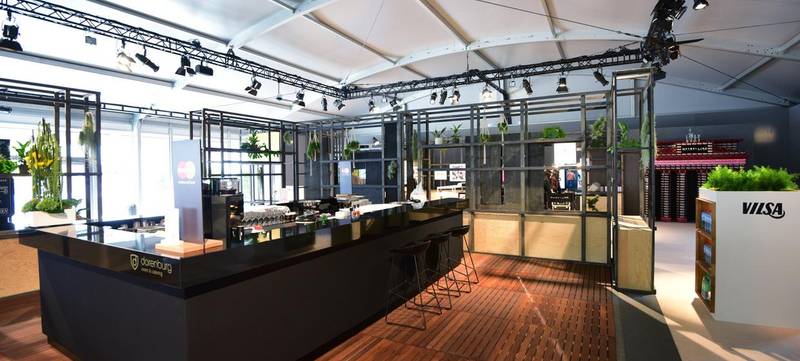 Foto 2 von dorenburg I eventagentur & catering