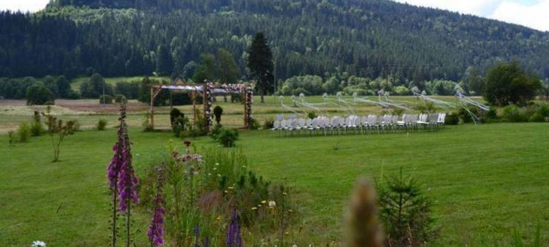 Foto 6 von Events Henslerhof