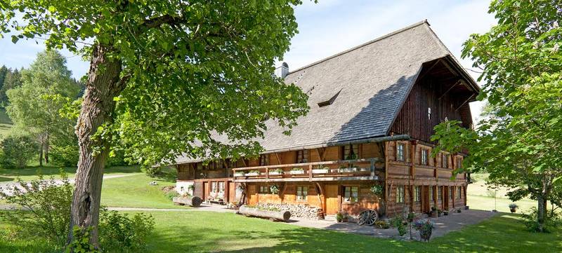Foto 1 von Events Henslerhof