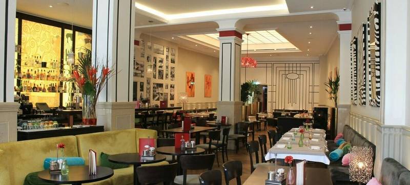 Foto 1 von Restaurant Schapeau