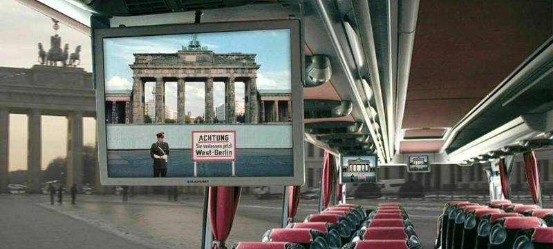 Foto 7 von Zeitreisen