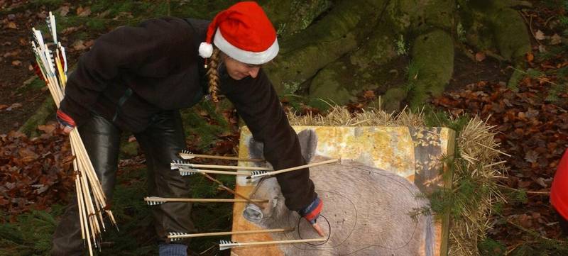 Foto 2 von Weihnachtsmenü & Erlebnistour