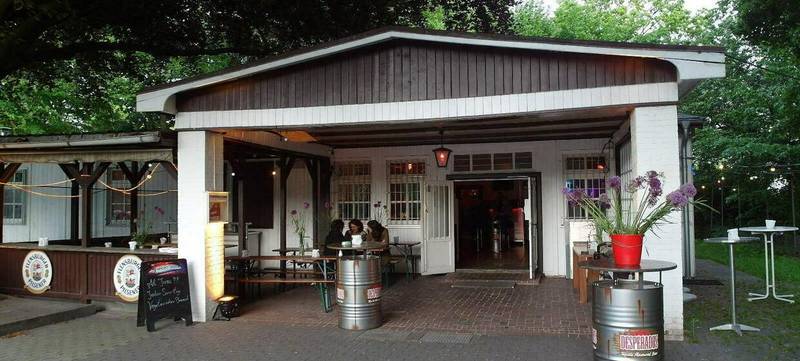 Foto 2 von Club!Heim im Schanzenpark