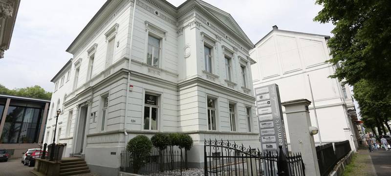 Foto 1 von Baumsche Villa
