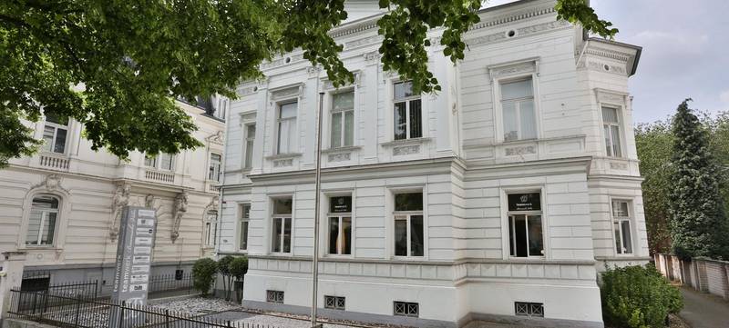 Foto 9 von Baumsche Villa