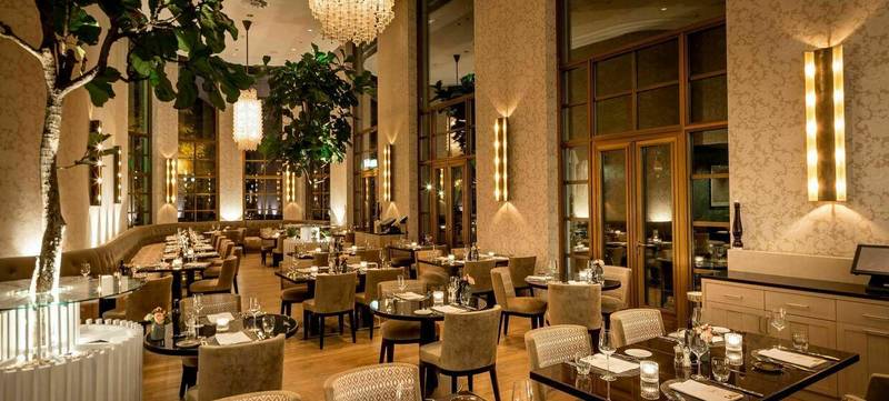 Foto 1 von The Charles Hotel