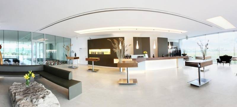 Foto 2 von Weingut Leo Hillinger