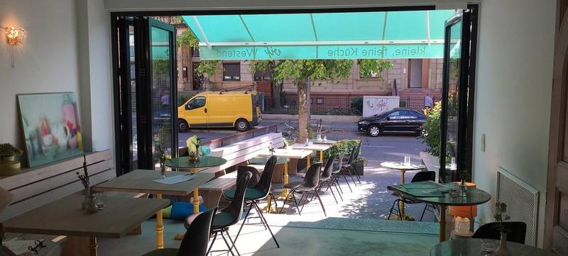 Foto 2 von vif Westend