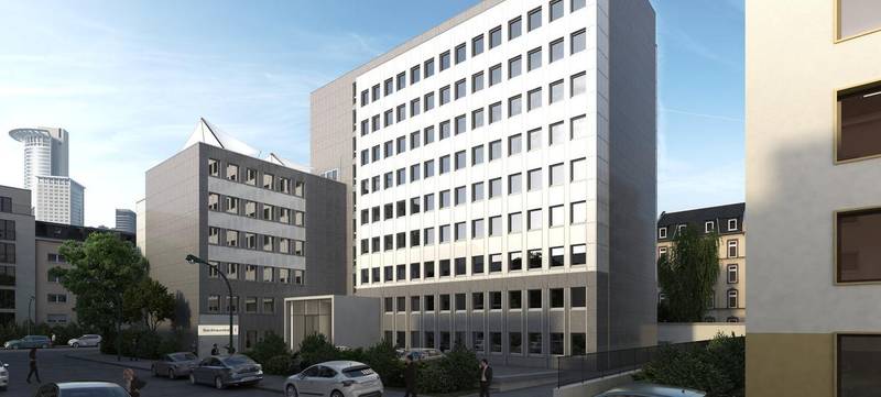 Foto 9 von Design Offices Frankfurt Barckhausstraße
