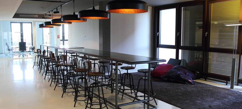 Foto 1 von Co-Work & Play