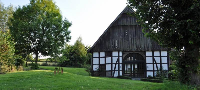 Foto 2 von Restaurant und Hofcafé von Laer