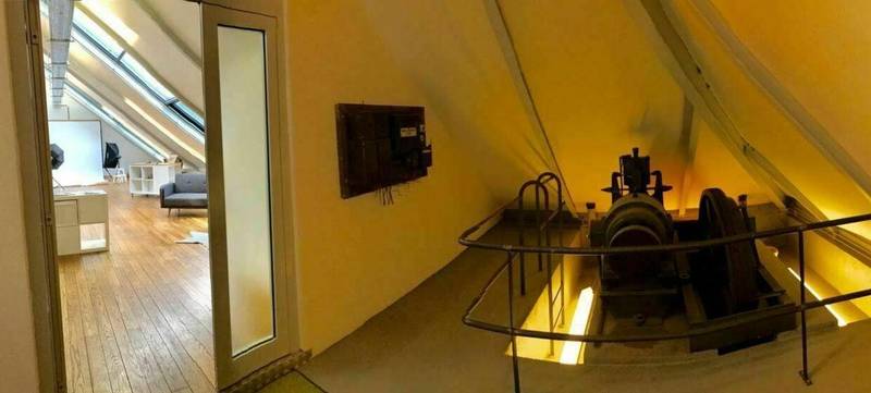 Foto 5 von Studioloft mit Fabrikcharme