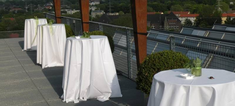 Foto 5 von Erich Brost Pavillon