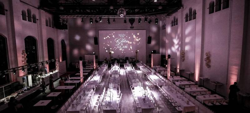 Foto 1 von Belle Etage Event GmbH