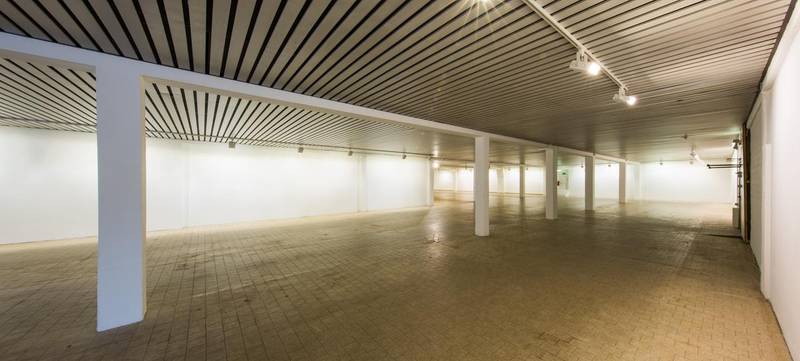 Foto 3 von Galerie Affenfaust