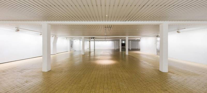 Foto 2 von Galerie Affenfaust