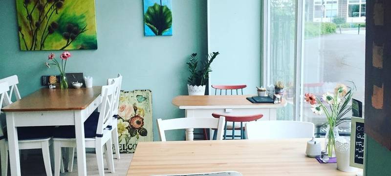 Foto 1 von Cafe Neo