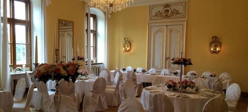 Foto 6 von Aivaevent - Event- und Hochzeitsplanung