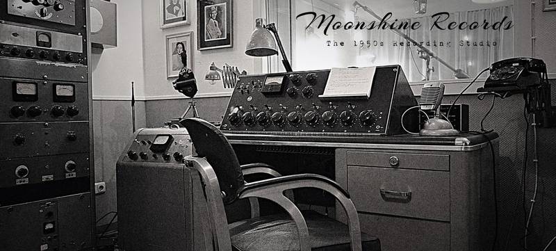 Foto 1 von Moonshine Records