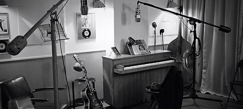 Foto 2 von Moonshine Records