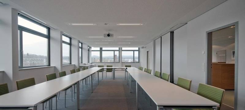 Foto 1 von Technologie- und Gründerzentrum Freital
