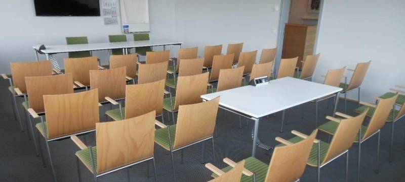 Foto 2 von Technologie- und Gründerzentrum Freital