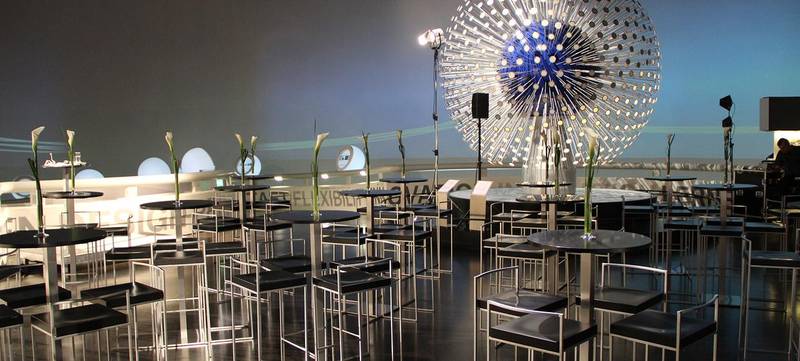 Foto 2 von BMW Museum