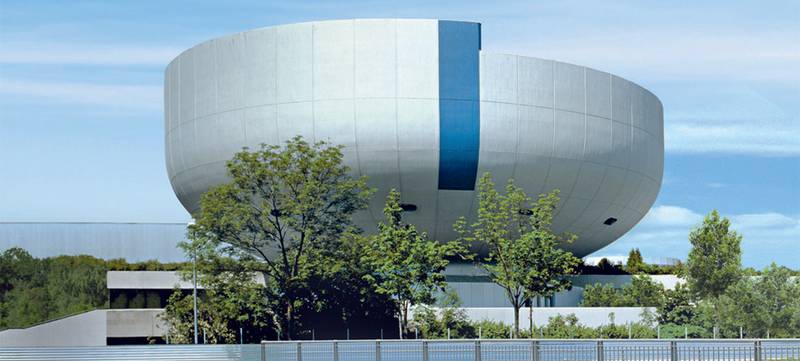 Foto 1 von BMW Museum