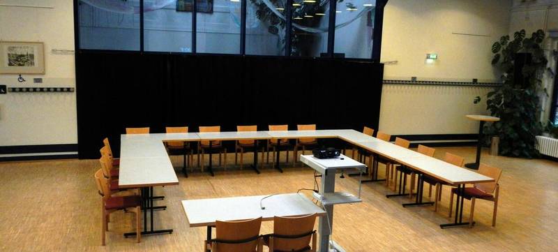 Foto von Färberei - Zentrum für Integration und Inklusion