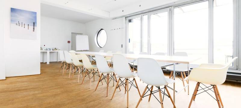 Foto 1 von Lilienhof Businesscenter