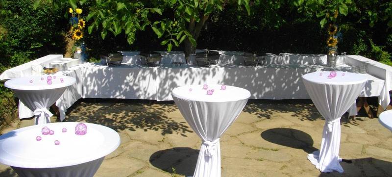 Foto 5 von Das Schreiberhaus Catering