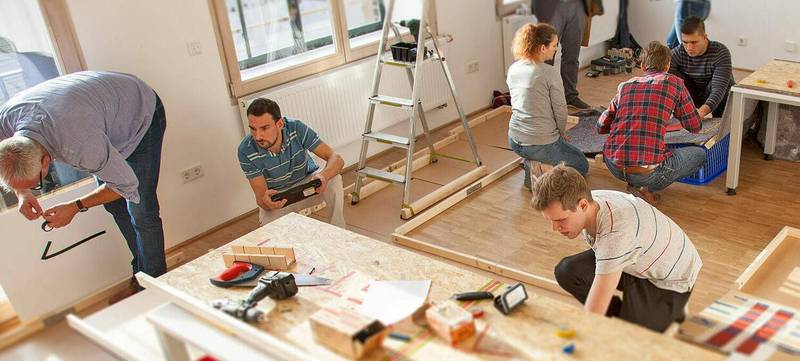 Foto 5 von Stadthelden - Teambuilding & Events