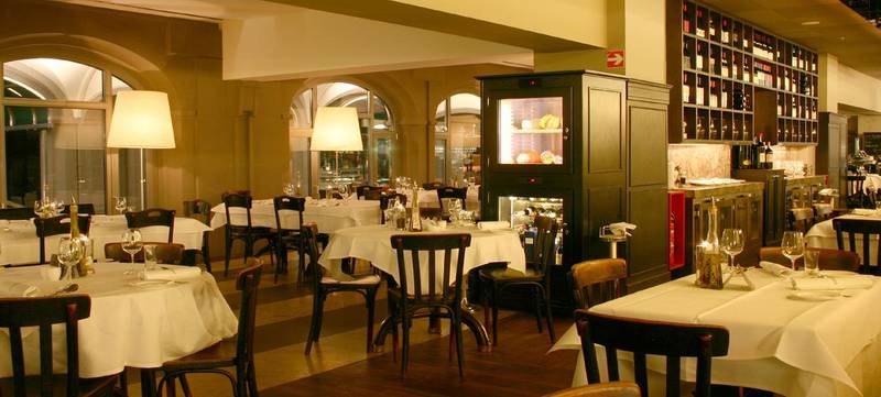 Foto 1 von Restaurant Aigner