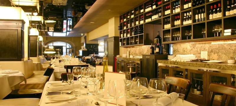 Foto 2 von Restaurant Aigner