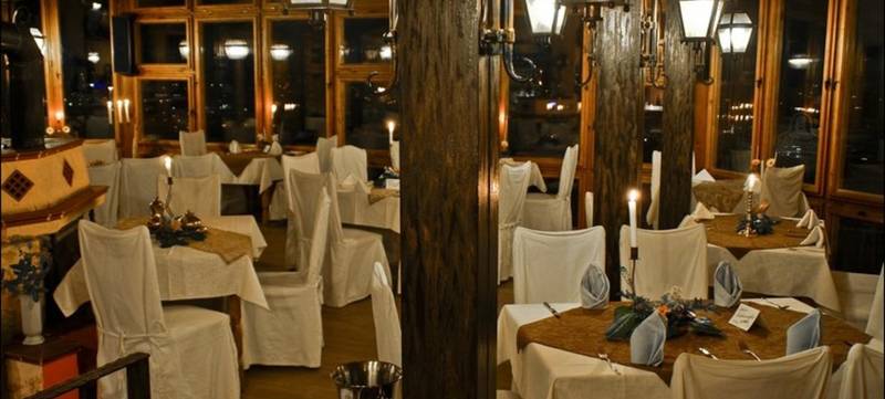 Foto 2 von Panoramarestaurant Wilhelmshöhe