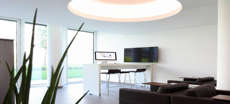 Foto 2 von Regus Airport City