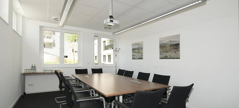 Foto 1 von Regus Karlsruhe, Park Arkaden