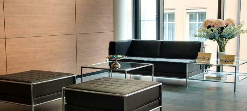 Foto 3 von Regus Maximilianstraße 13