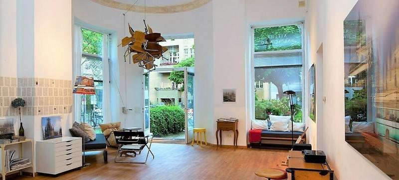 Foto 1 von Atelier Sabine Wild