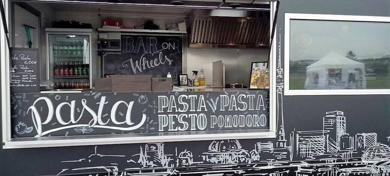 Foto 1 von Foodtruck