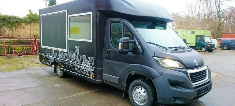 Foto 2 von Foodtruck