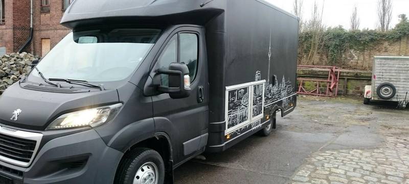 Foto 4 von Foodtruck