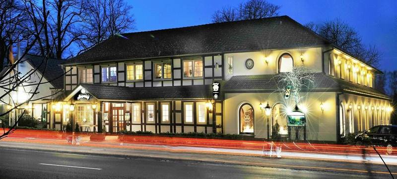 Foto 1 von Meyerhof - Heiligenrode