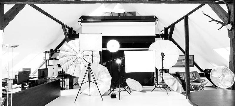 Foto 1 von Elbbergstudio