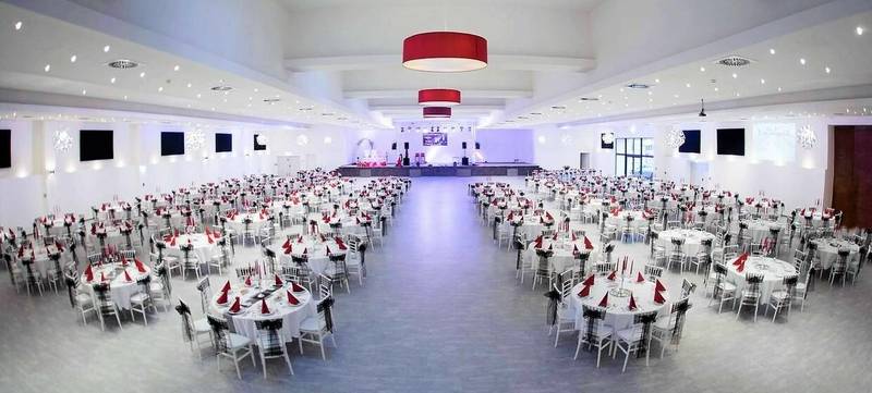 Foto 1 von Visaal Event Location