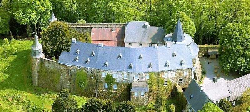 Foto 1 von Schloss Hohenlimburg