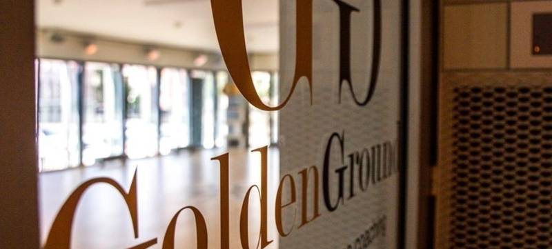 Foto 12 von GoldenGround